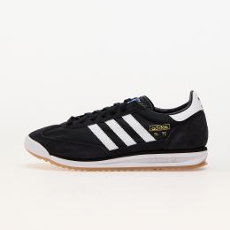 Снимка на Сникърси adidas SL 72 Rs Core Black/ Ftw White/ Blue EUR 36 2/3