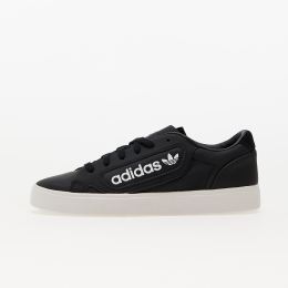 Снимка на Сникърси adidas Sleek W Core Black/ Crystal White/ Ftw White EUR 36 2/3