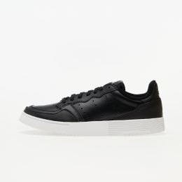 Снимка на Сникърси adidas Supercourt Core Black/ Core Black/ Ftw White EUR 36