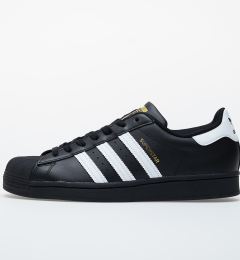 Снимка на Сникърси adidas Superstar Core Black/ Ftw White/ Core Black EUR 36 2/3