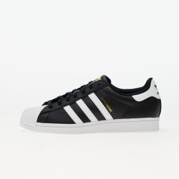 Снимка на Сникърси adidas Superstar Core Black/ Ftw White/ Core Black EUR 46