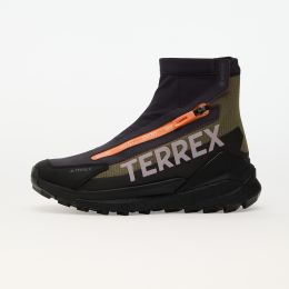 Снимка на Сникърси adidas Terrex Free Hiker 2 C.Rdy GTX W Olive Strata/ Prlofi/ Ambtin EUR 36 2/3