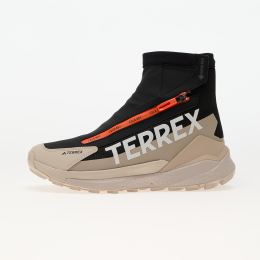 Снимка на Сникърси adidas Terrex Free Hiker 2 C.Rdy GTX Wonder Beige/ Core Black/ Semi Impact Orange EUR 41 1/3