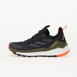 Снимка на Сникърси adidas Terrex Free Hiker 2 Carbon/ Grey Six/ Core Black EUR 42