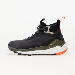 Снимка на Сникърси adidas Terrex Free Hiker 2 Carbon/ Grey Six/ Core Black EUR 43 1/3