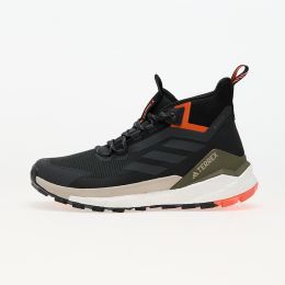 Снимка на Сникърси adidas Terrex Free Hiker 2 Gtx Carbon/ Greysix/ Core Black EUR 40 2/3