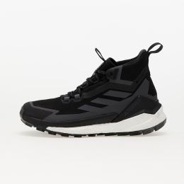 Снимка на Сникърси adidas Terrex Free Hiker 2 Gtx Core Black/ Grey Six/ Grey Three EUR 41 1/3