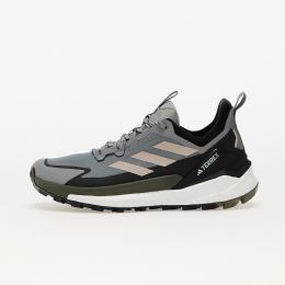 Снимка на Сникърси adidas Terrex Free Hiker 2 Low Ch Solid Grey/ Core Black/ Olive Strata EUR 40 2/3