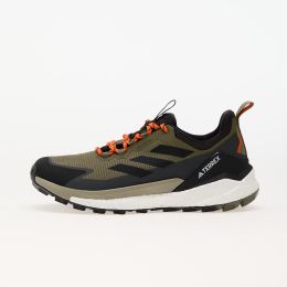 Снимка на Сникърси adidas Terrex Free Hiker 2 Low Gtx Olive Strata/ Core Black/ Carbon EUR 40 2/3