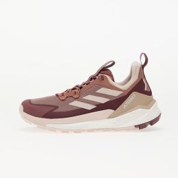 Снимка на Сникърси adidas Terrex Free Hiker 2 Low W Warm Clay/ Putty Mauve/ Quiet Crimson EUR 36 2/3