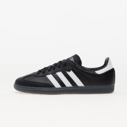 Снимка на Сникърси adidas x Fucking Awesome Samba Core Black/ Ftw White/ Gold Metallic EUR 38