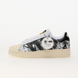 Снимка на Сникърси adidas x Nanzuka x Star Wars Superstar XLG Ftw White/ Core Black/ Gold Metallic EUR 36 2/3