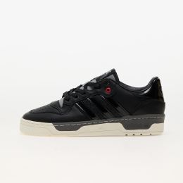 Снимка на Сникърси adidas x Nice Kicks Rivalry Low Core Black/ Core Black/ White Tint EUR 36 2/3