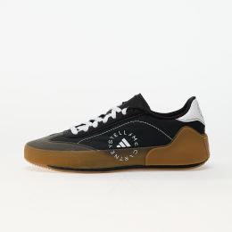 Снимка на Сникърси adidas x Stella McCartney Court Boost Ftw White/ Gum5/ Core Black EUR 39 1/3