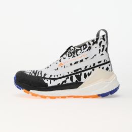 Снимка на Сникърси adidas x Stella McCartney x Terrex Free Hiker Gtx Aop Ftw White/ Creora/ Core Black EUR 37 1/3