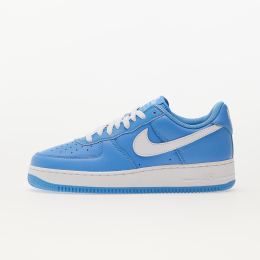 Снимка на Сникърси Air Force 1 Low Retro University Blue/ White-Metallic Gold EUR 38