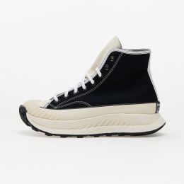 Снимка на Сникърси Converse Chuck 70 At-Cx White/ Black/ Natural Ivory EUR 43