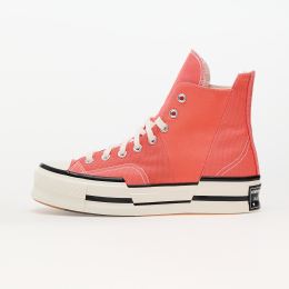 Снимка на Сникърси Converse Chuck 70 Plus Watermelon Slushy/ White/ Black EUR 36.5