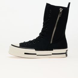 Снимка на Сникърси Converse Chuck 70 Plus X-hi Black/ White/ Egret EUR 37