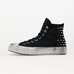 Снимка на Сникърси Converse Chuck 70 Studded Black/ White/ Black EUR 36.5