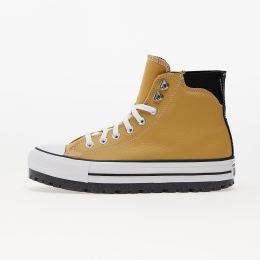 Снимка на Сникърси Converse Chuck Taylor All Star City Trek Waterproof Boot Dunescape/ Black/ White EUR 43