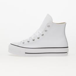 Снимка на Сникърси Converse Chuck Taylor All Star Lift Clean White/ Black/ White EUR 37.5