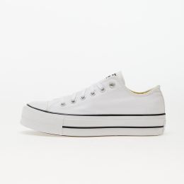 Снимка на Сникърси Converse Chuck Taylor All Star Lift Ox White/ Black/ White EUR 42