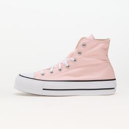 Снимка на Сникърси Converse Chuck Taylor All Star Lift Platform Donut Glaze/ White/ Black EUR 36