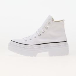 Снимка на Сникърси Converse Chuck Taylor All Star Lugged Heel Platform White/ Black/ Egret EUR 35