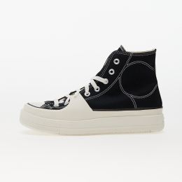 Снимка на Сникърси Converse Chuck Taylor All Star Utility Black/ Vintage White/ Egret EUR 36