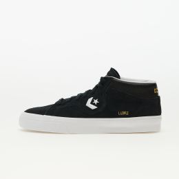 Снимка на Сникърси Converse Cons Louie Lopez Pro Suede And Leather Black/ Black/ White EUR 43