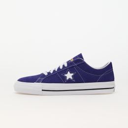 Снимка на Сникърси Converse Cons One Star Pro Night Indigo/ White/ Black EUR 36