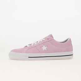 Снимка на Сникърси Converse One Star Pro Stardust Lilac/ White/ Black EUR 35