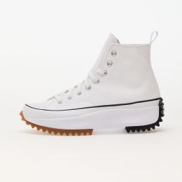 Снимка на Сникърси Converse Run Star Hike Hi White/ Black/ Gum EUR 38.5