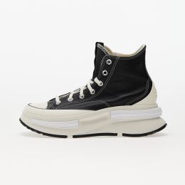 Снимка на Сникърси Converse Run Star Legacy CX Foundational Leather Black/ White/ Egret EUR 37