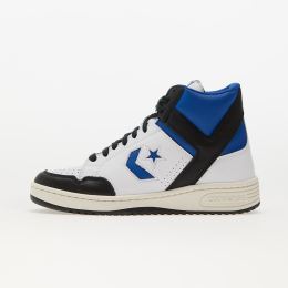 Снимка на Сникърси Converse x FRAGMENT Weapon White/ Sport Royal/ Black EUR 36