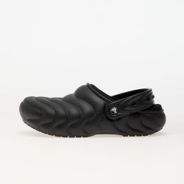 Снимка на Сникърси Crocs Classic Lined Overpuff Clog Black EUR 38-39