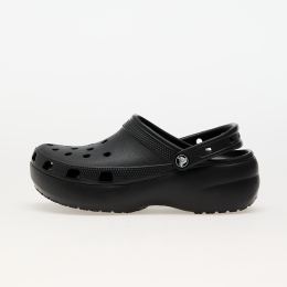 Снимка на Сникърси Crocs Classic Platform Clog W Black EUR 34-35