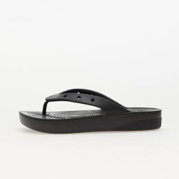 Снимка на Сникърси Crocs Classic Platform Flip W Black EUR 37-38