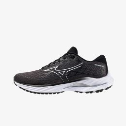 Снимка на Сникърси Mizuno Wave Inspire 20 Ebony/ White/ Black EUR 36.5