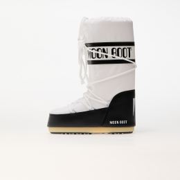 Снимка на Сникърси Moon Boot Icon Nylon Black/White EUR 35-38