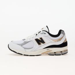 Снимка на Сникърси New Balance 2002R White/ Black EUR 40.5