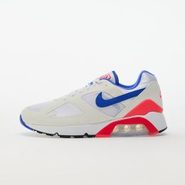 Снимка на Сникърси Nike Air 180 White/ Ultramarine-Solar Red-Black EUR 38.5