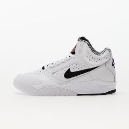 Снимка на Сникърси Nike Air Flight Lite Mid White/ Black EUR 45.5