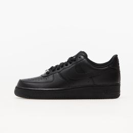 Снимка на Сникърси Nike Air Force 1 '07 Black/ Black EUR 45.5