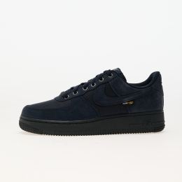 Снимка на Сникърси Nike Air Force 1 '07 Dark Obsidian/ Dark Obsidian-Black EUR 40.5