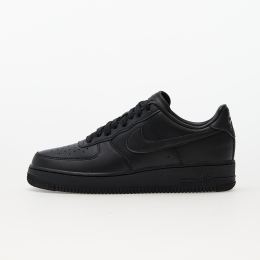 Снимка на Сникърси Nike Air Force 1 '07 Fresh Black/ Anthracite-Black-Black EUR 35.5