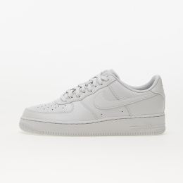 Снимка на Сникърси Nike Air Force 1 '07 Fresh Photon Dust/ Photon Dust-Photon Dust EUR 37.5