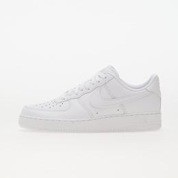 Снимка на Сникърси Nike Air Force 1 '07 Fresh White/ White-White EUR 36.5