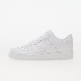 Снимка на Сникърси Nike Air Force 1 '07 Fresh White/ White-White EUR 36